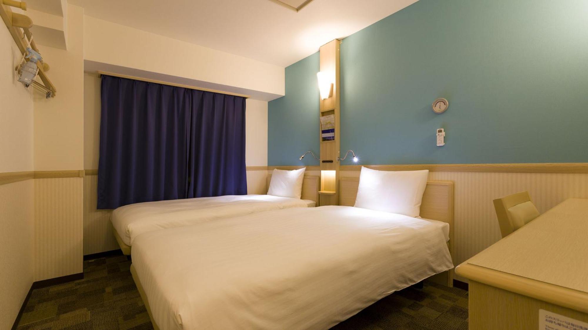 Toyoko Inn Ebina Eki Higashi Guchi Quarto foto